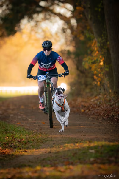 ICF WORLD CHAMPIONSHIP — SATURDAY – BIKE