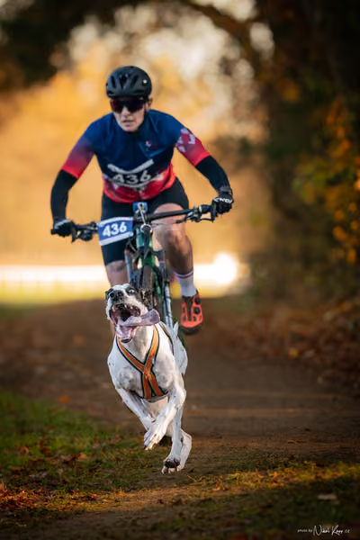 ICF WORLD CHAMPIONSHIP — SATURDAY – BIKE