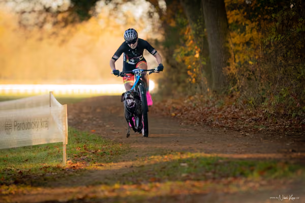 ICF WORLD CHAMPIONSHIP — SATURDAY – BIKE