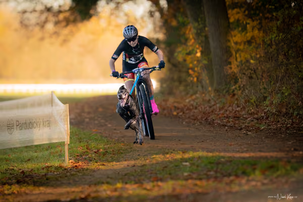ICF WORLD CHAMPIONSHIP — SATURDAY – BIKE