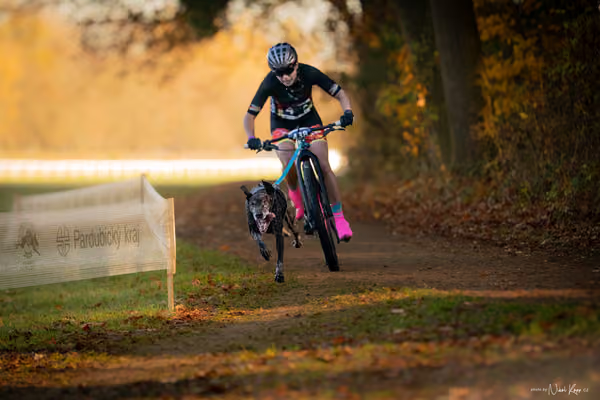ICF WORLD CHAMPIONSHIP — SATURDAY – BIKE