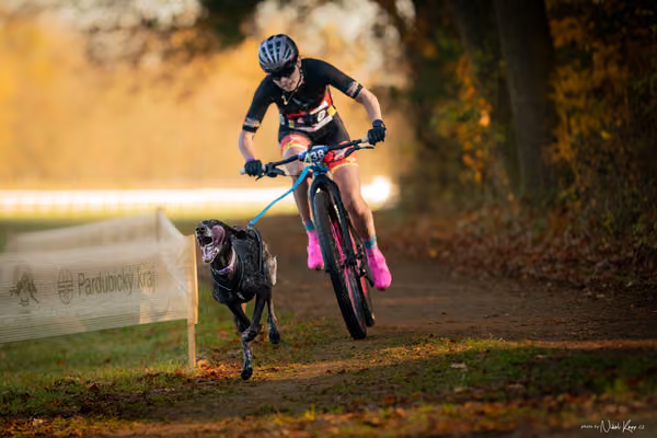 ICF WORLD CHAMPIONSHIP — SATURDAY – BIKE