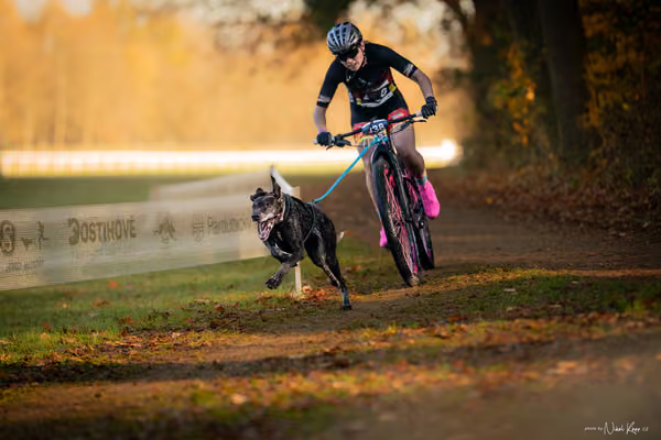 ICF WORLD CHAMPIONSHIP — SATURDAY – BIKE