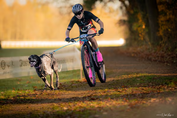 ICF WORLD CHAMPIONSHIP — SATURDAY – BIKE