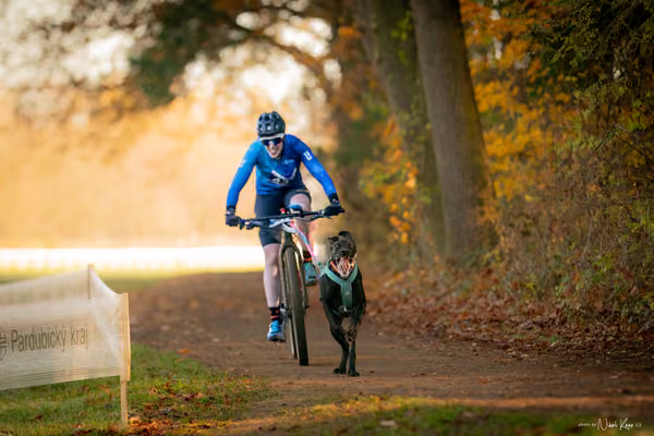 ICF WORLD CHAMPIONSHIP — SATURDAY – BIKE