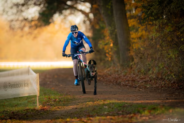 ICF WORLD CHAMPIONSHIP — SATURDAY – BIKE