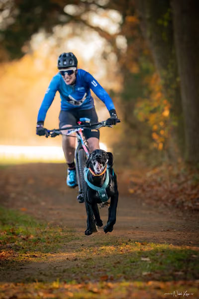 ICF WORLD CHAMPIONSHIP — SATURDAY – BIKE