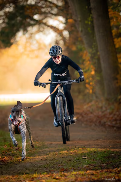 ICF WORLD CHAMPIONSHIP — SATURDAY – BIKE