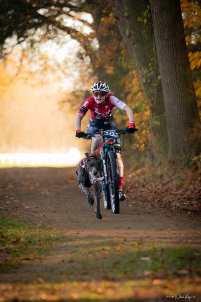 ICF WORLD CHAMPIONSHIP — SATURDAY – BIKE