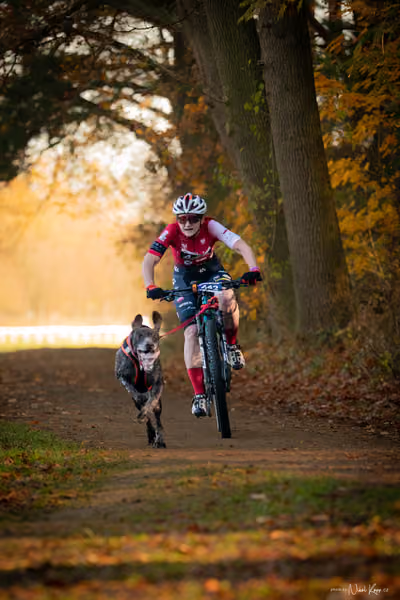 ICF WORLD CHAMPIONSHIP — SATURDAY – BIKE