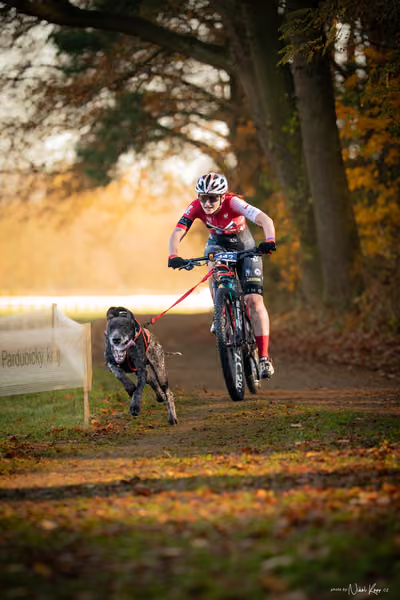 ICF WORLD CHAMPIONSHIP — SATURDAY – BIKE