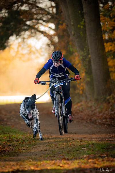 ICF WORLD CHAMPIONSHIP — SATURDAY – BIKE
