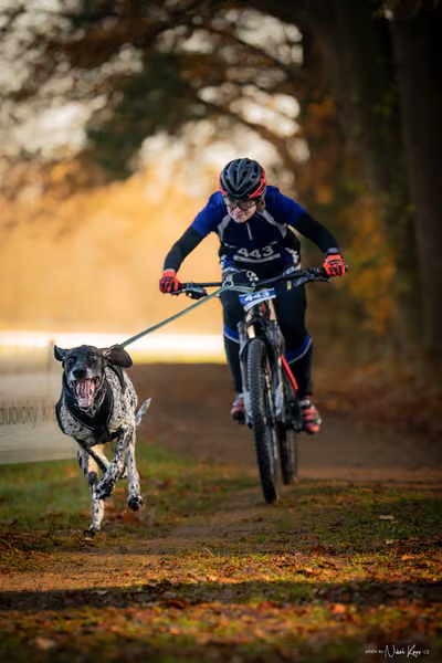ICF WORLD CHAMPIONSHIP — SATURDAY – BIKE