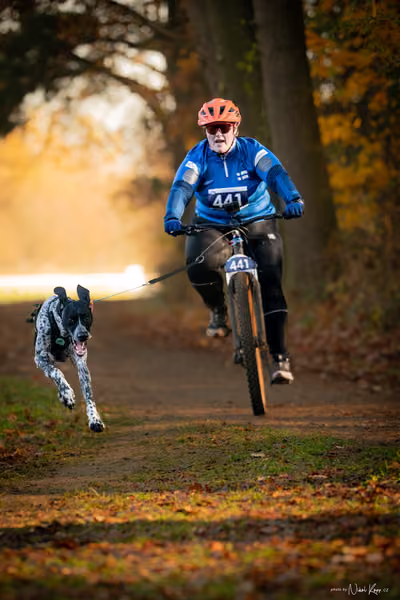 ICF WORLD CHAMPIONSHIP — SATURDAY – BIKE