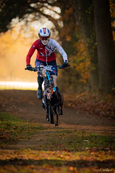 ICF WORLD CHAMPIONSHIP — SATURDAY – BIKE