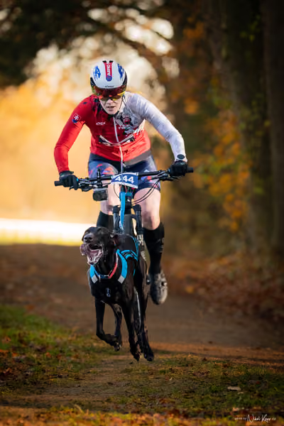 ICF WORLD CHAMPIONSHIP — SATURDAY – BIKE