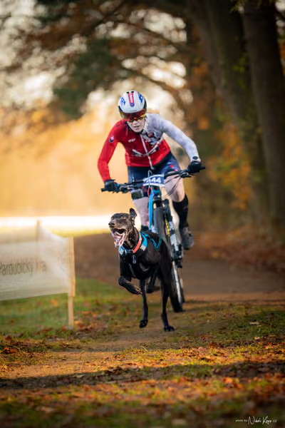 ICF WORLD CHAMPIONSHIP — SATURDAY – BIKE