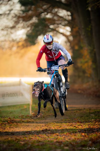 ICF WORLD CHAMPIONSHIP — SATURDAY – BIKE