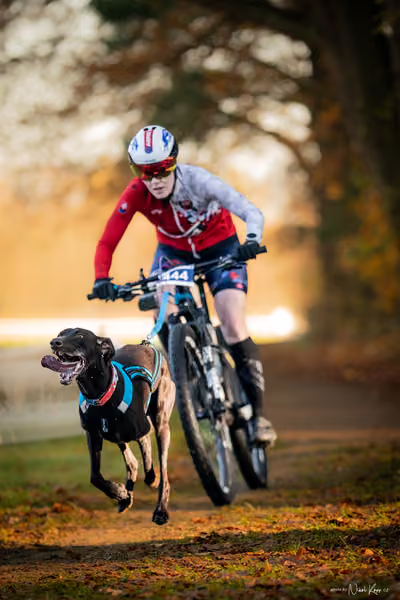 ICF WORLD CHAMPIONSHIP — SATURDAY – BIKE