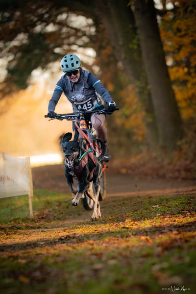 ICF WORLD CHAMPIONSHIP — SATURDAY – BIKE