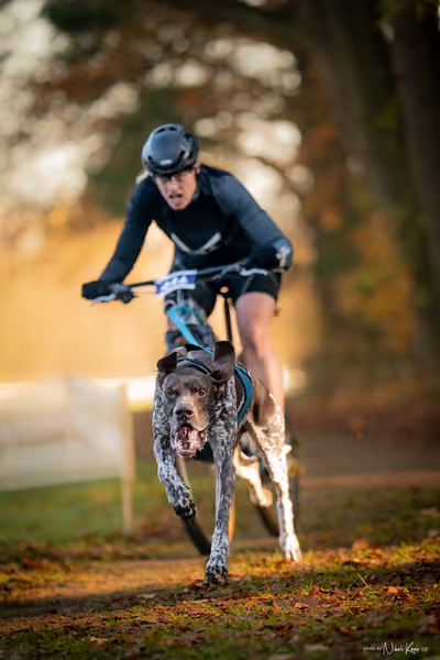 ICF WORLD CHAMPIONSHIP — SATURDAY – BIKE