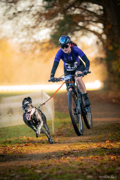 ICF WORLD CHAMPIONSHIP — SATURDAY – BIKE