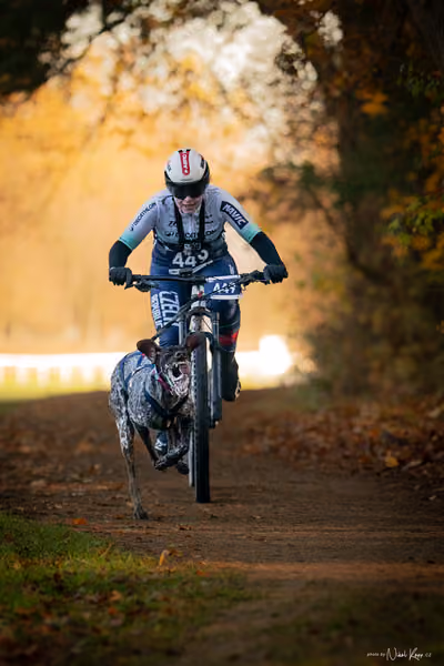 ICF WORLD CHAMPIONSHIP — SATURDAY – BIKE