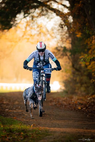 ICF WORLD CHAMPIONSHIP — SATURDAY – BIKE