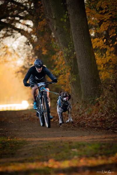 ICF WORLD CHAMPIONSHIP — SATURDAY – BIKE
