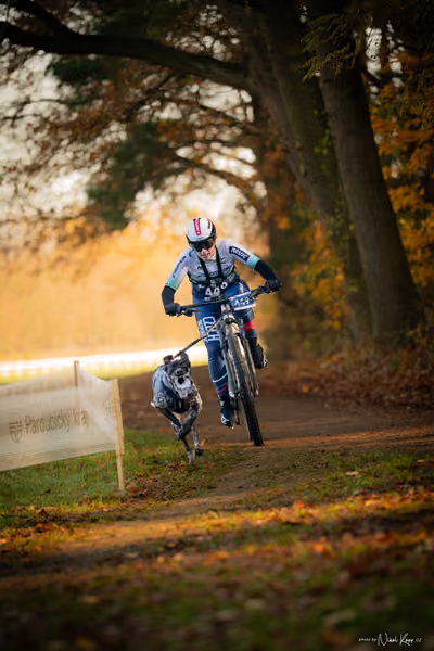 ICF WORLD CHAMPIONSHIP — SATURDAY – BIKE