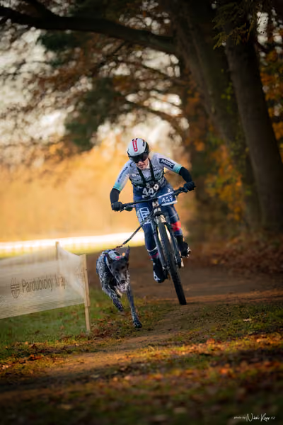 ICF WORLD CHAMPIONSHIP — SATURDAY – BIKE