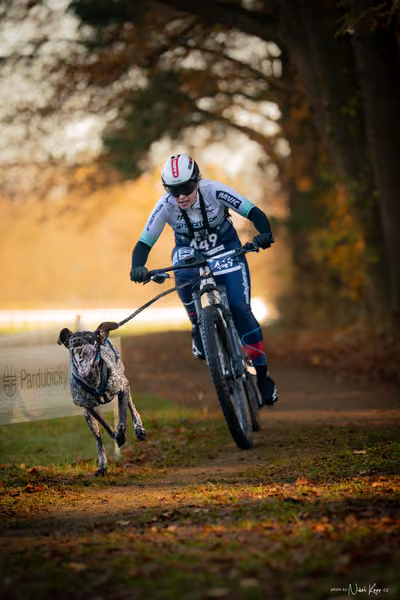 ICF WORLD CHAMPIONSHIP — SATURDAY – BIKE