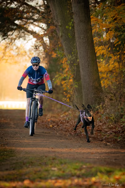 ICF WORLD CHAMPIONSHIP — SATURDAY – BIKE