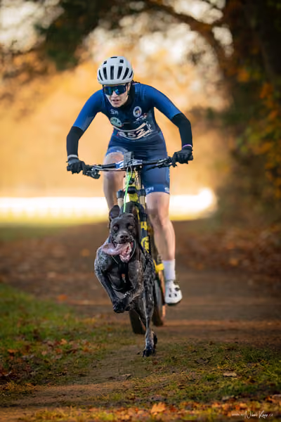 ICF WORLD CHAMPIONSHIP — SATURDAY – BIKE
