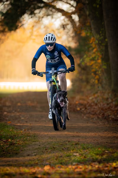 ICF WORLD CHAMPIONSHIP — SATURDAY – BIKE