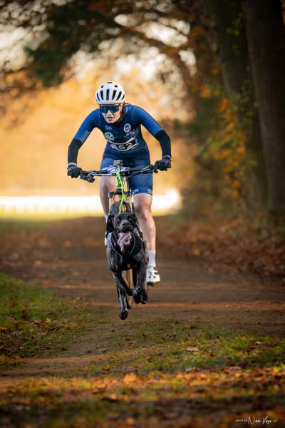 ICF WORLD CHAMPIONSHIP — SATURDAY – BIKE