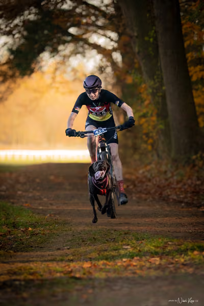 ICF WORLD CHAMPIONSHIP — SATURDAY – BIKE