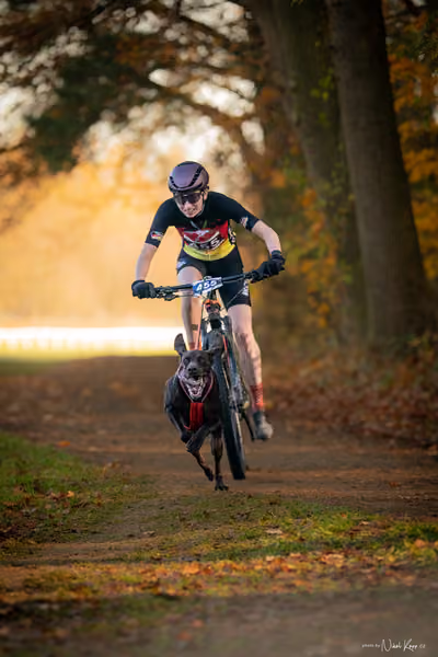 ICF WORLD CHAMPIONSHIP — SATURDAY – BIKE