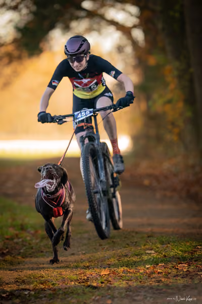 ICF WORLD CHAMPIONSHIP — SATURDAY – BIKE