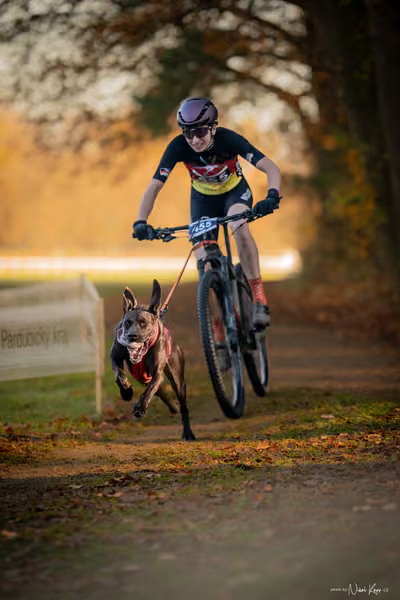 ICF WORLD CHAMPIONSHIP — SATURDAY – BIKE