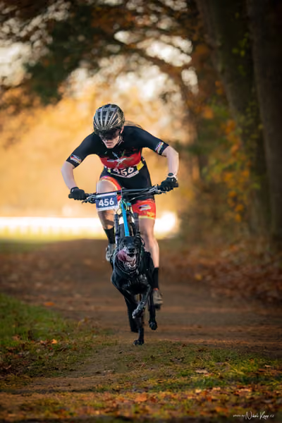 ICF WORLD CHAMPIONSHIP — SATURDAY – BIKE