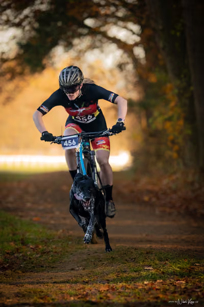 ICF WORLD CHAMPIONSHIP — SATURDAY – BIKE