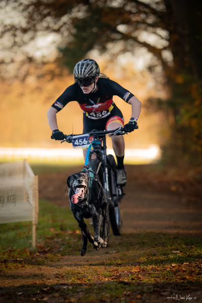 ICF WORLD CHAMPIONSHIP — SATURDAY – BIKE