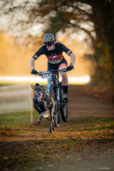 ICF WORLD CHAMPIONSHIP — SATURDAY – BIKE