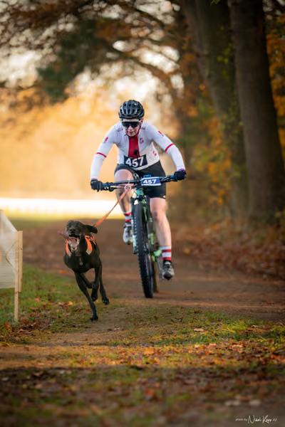 ICF WORLD CHAMPIONSHIP — SATURDAY – BIKE