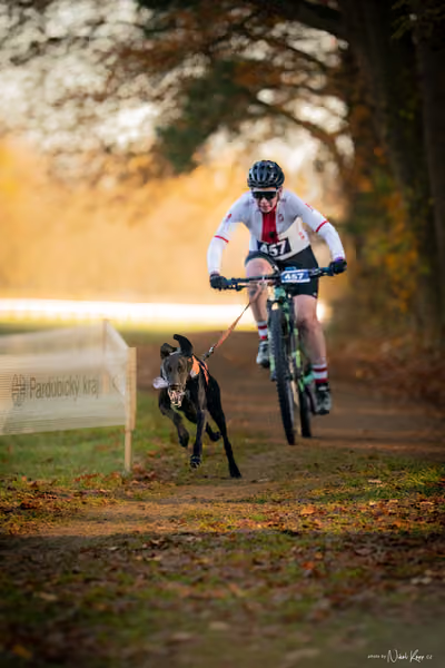 ICF WORLD CHAMPIONSHIP — SATURDAY – BIKE