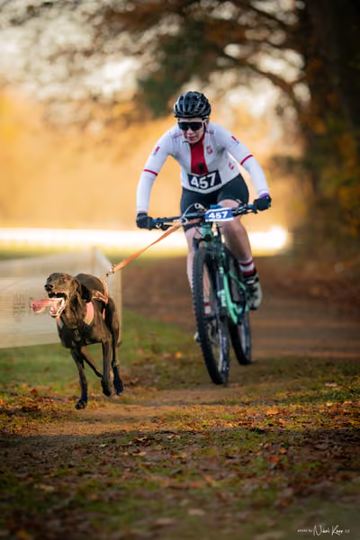 ICF WORLD CHAMPIONSHIP — SATURDAY – BIKE