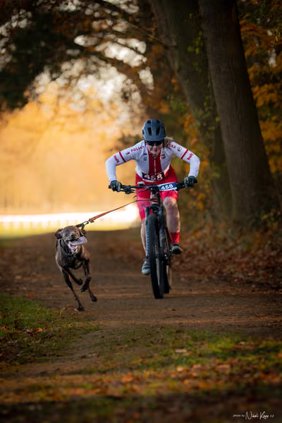 ICF WORLD CHAMPIONSHIP — SATURDAY – BIKE