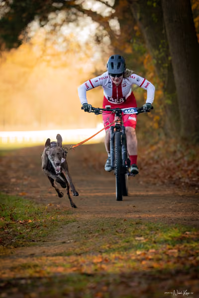ICF WORLD CHAMPIONSHIP — SATURDAY – BIKE