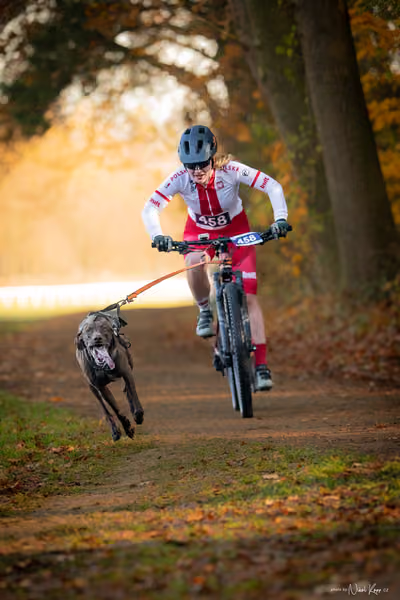 ICF WORLD CHAMPIONSHIP — SATURDAY – BIKE
